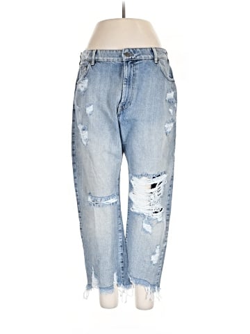 Ser.O.Ya Jeans (view 1)
