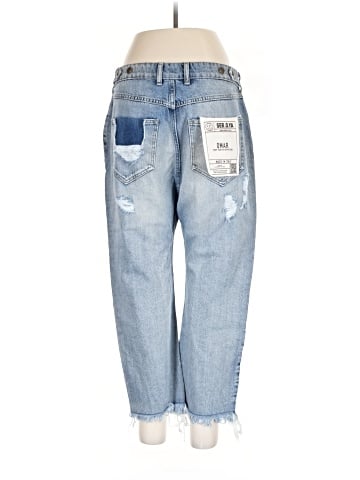Ser.O.Ya Jeans (view 2)