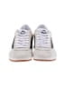 Vans White Sneakers Size 6 - photo 2