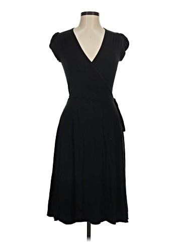 Hard Tail Cocktail Dress (view 1)