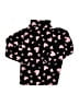 Btween 100% Polyester Hearts Pink Pullover Sweater Size 8 - photo 2