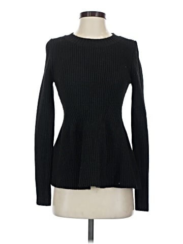 Pol Pullover Sweater (view 1)