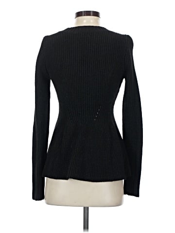 Pol Pullover Sweater (view 2)