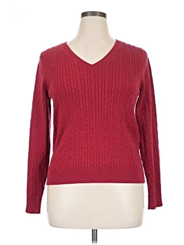 Charter Club Pullover Sweater (view 1)