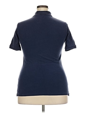 Polo by Ralph Lauren Short Sleeve Polo (view 2)