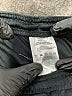 Nike 100% Polyester Black Athletic Shorts Size M (kids) - photo 3