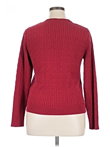 Charter Club Pullover Sweater (view 2)