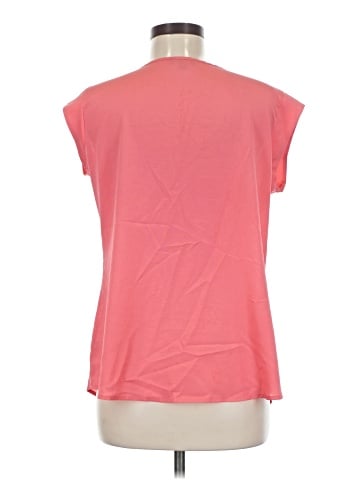 The Limited Short Sleeve Blouse (view 2)