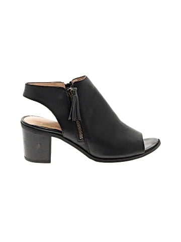 Adam Tucker Ankle Boots (view 1)
