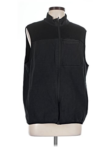 Z by Zella Vest (view 1)