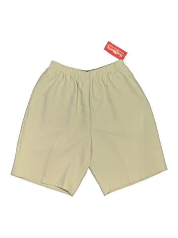 BonWorth Khaki Shorts (view 1)