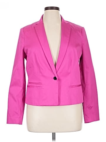 Worthington Blazer (view 1)