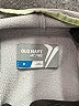 Active by Old Navy Silver Jacket Size M - photo 7