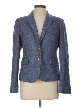J.Crew Factory Store Wool Blazer
