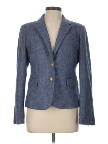 J.Crew Factory Store Wool Blazer (view 1)