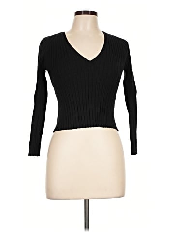 Zara Long Sleeve Top (view 1)