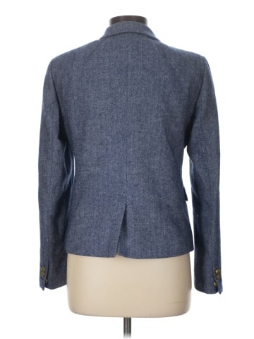 J.Crew Factory Store Wool Blazer (view 2)
