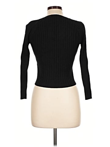 Zara Long Sleeve Top (view 2)