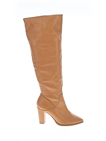 Express Boots (view 1)