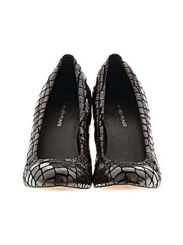 Donald J Pliner Heels (view 2)