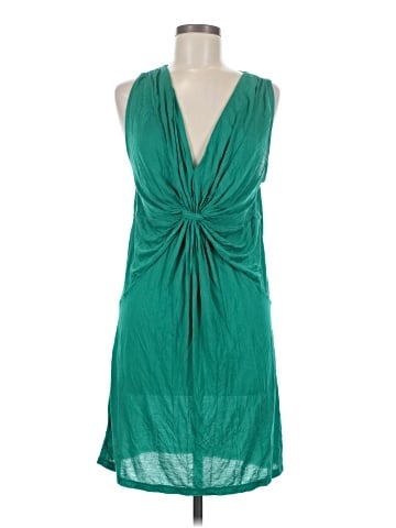BCBGMAXAZRIA Cocktail Dress (view 1)