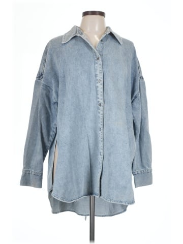 Belle & Bloom Denim Jacket (view 1)