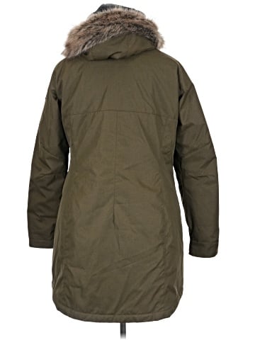 Columbia Coat (view 2)