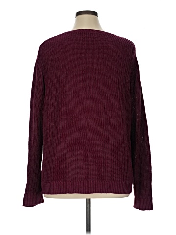 Croft & Barrow Pullover Sweater (view 2)