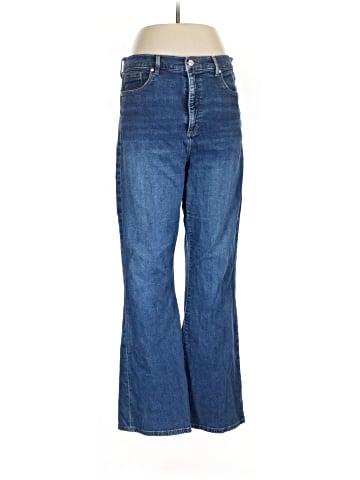 Ann Taylor LOFT Jeans (view 1)