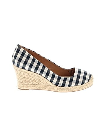 J.Crew Factory Store Wedges (view 1)