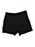 J.Crew Solid Black Shorts Size 6 - photo 2