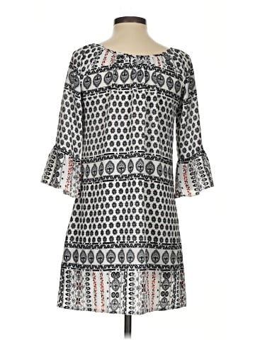 Want and Need Casual Dress (view 2)