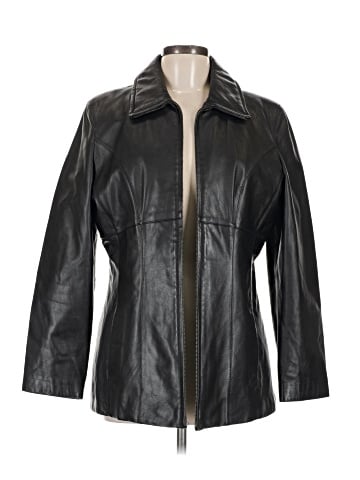 Wilsons Leather Leather Jacket (view 1)