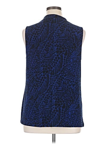Merona Sleeveless Blouse (view 2)