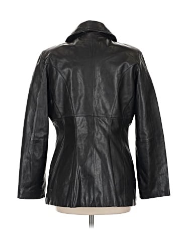 Wilsons Leather Leather Jacket (view 2)