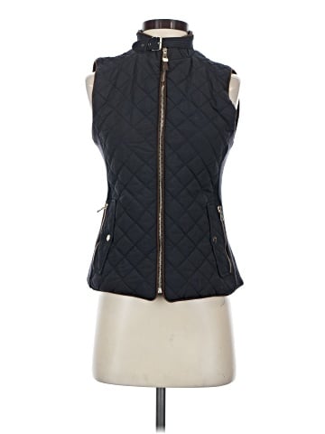 Zara Vest (view 1)