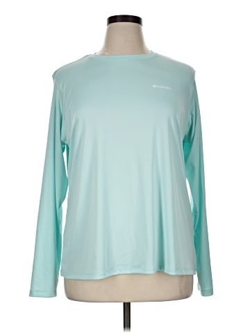 Columbia Long Sleeve Top (view 1)