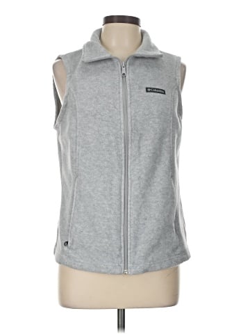 Columbia Vest (view 1)