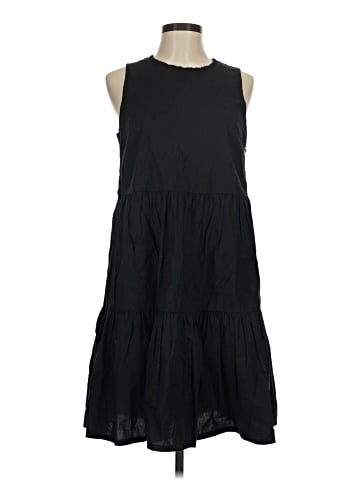 J.Crew Factory Store Casual Dress (view 1)