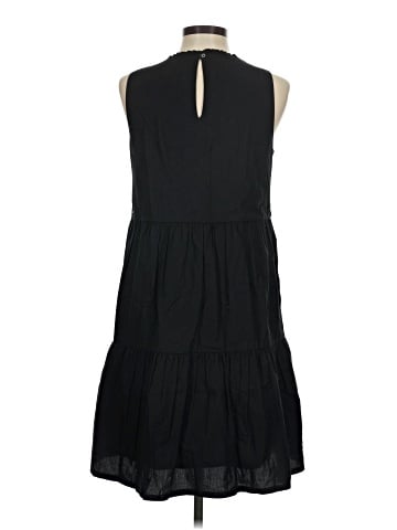 J.Crew Factory Store Casual Dress (view 2)