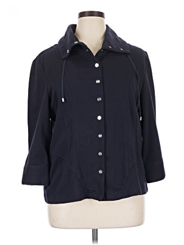 Patchington Jacket (view 1)