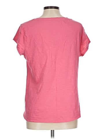Crown & Ivy Short Sleeve Top (view 2)