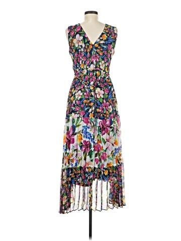 Just... Taylor Cocktail Dress (view 2)