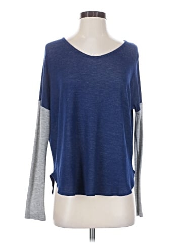 Femme by tresics 3/4 Sleeve T-Shirt (view 1)
