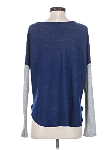 Femme by tresics 3/4 Sleeve T-Shirt (view 2)