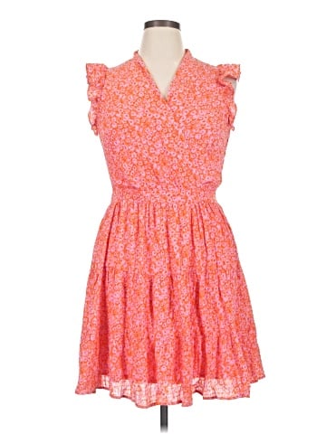 Rachel Zoe TJX Casual Dress (view 1)
