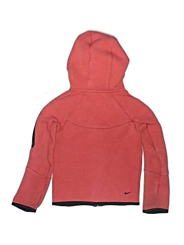 Nike Zip Up Hoodie (view 2)