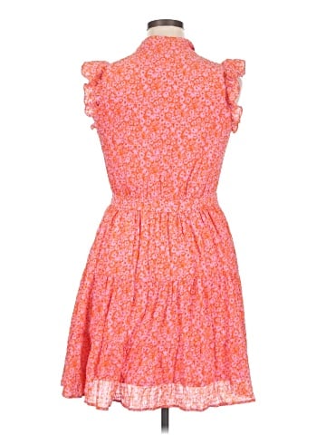 Rachel Zoe TJX Casual Dress (view 2)