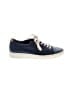 Ecco Blue Sneakers Size EU 39 - photo 1