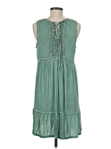 Umgee Casual Dress (view 2)